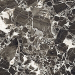 Керамогранит Керамин Нуар 600х600 - изображение 7