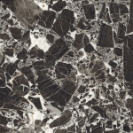 Керамогранит Керамин Нуар 1200х600 - изображение 8