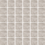 Керамогранит Керамин Портланд 4 ковры для пола из резанных плиток 300х300 - изображение 1