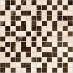 Ковры мозаичные для внутренней облицовки стен Риальто 3 300x300 - изображение 1