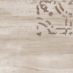 Керамическая плитка Керамин Рондо 3Д 900х300 - изображение 2