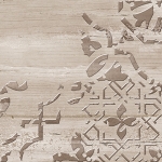 Керамическая плитка Керамин Рондо 3Д 900х300 - изображение 6