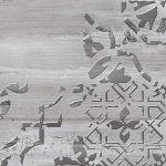 Керамическая плитка Керамин Рондо 1Д 900х300 - изображение 6