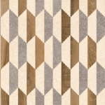 Керамическая плитка Керамин Саванна 3д 500х200 - изображение 1