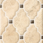 Керамическая плитка Керамин Сорбонна 3С тип 1 400x275 - изображение 1