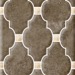 Керамическая плитка Керамин Сорбонна 4Т тип 1 400x275 - изображение 1