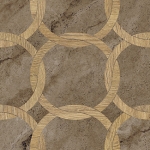 Керамическая плитка Керамин Сорбонна 4Т тип 2 400x275 - изображение 1