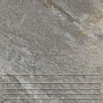 Базальт 2 ступени 298x298 клинкерная плитка - изображение 1