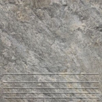 Базальт 2 ступени 298x298 клинкерная плитка - изображение 4