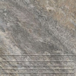 Базальт 2 ступени 298x298 клинкерная плитка - изображение 5