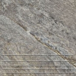 Базальт 2 ступени 298x298 клинкерная плитка - изображение 6