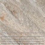 Базальт 3 ступени 298x298 клинкерная плитка - изображение 1