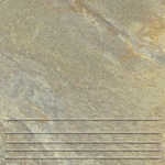 Базальт 4 ступени 298x298 клинкерная плитка - изображение 2