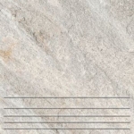 Базальт 7 ступени 298x298 клинкерная плитка - изображение 1