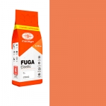 Фуга Тайфун Elastic апельсиновая 219, 2 кг - изображение 1 Фуга Тайфун Elastic апельсиновая 219, 2 кг - изображение 1