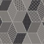 Керамическая плитка Керамин Тренд 2 тип 1 600x300 - изображение 1