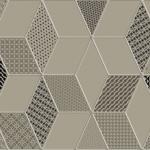 Керамическая плитка Керамин Тренд 3 тип 2 600x300 - изображение 1