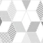 Керамическая плитка Керамин Тренд 7 600x300 тип 2 - изображение 1