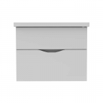 Тумба NOLA 80 c ящиками, арт.86.25 (Тобаго 80 ФС) - изображение 2