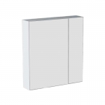 Шкаф зеркальный Комфорт 70 (2 двери) - изображение 1 Шкаф зеркальный Комфорт 70 (2 двери) - изображение 1