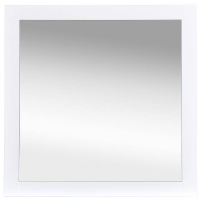 Зеркало Аква Родос Олимпия 80 см - изображение 1