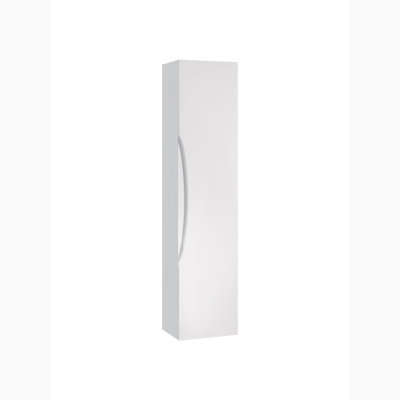 Шкаф Belux Тобаго ПН 35 навесной белый глянец - изображение 1