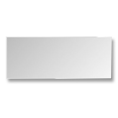 Зеркало Алмаз-Люкс 1500х600 прямое с фацетом 8с-С/039 - изображение 2