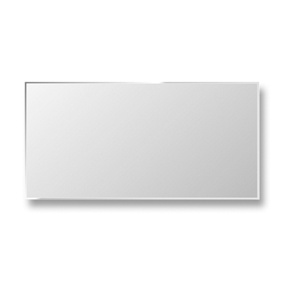 Зеркало Алмаз-Люкс 1000х500 8с-С/043 - изображение 2