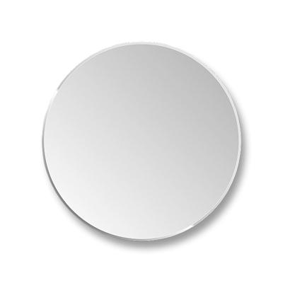 Зеркало Алмаз-Люкс D550 фигурное с фацетом 8с-С/071 - изображение 1
