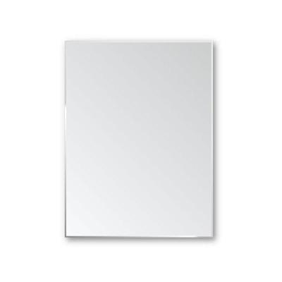 Зеркало 1000*700 прямое с фацетом 15мм, арт. 8с-С/036 - изображение 1