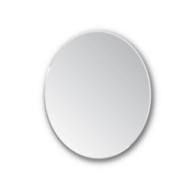 Зеркало 600*500 фигурное с фацетом 10мм, Арт.8с-С/056 - изображение 1