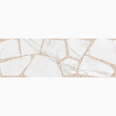 Керамическая плитка Керамин Канцоне 3Д 900х300 - изображение 2