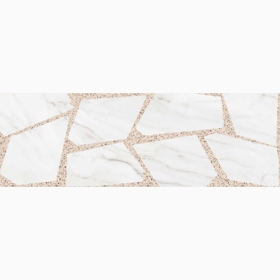 Керамическая плитка Керамин Канцоне 3Д 900х300 - изображение 3