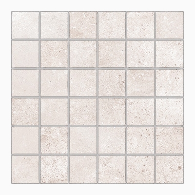 Керамогранит Керамин Портланд 3 ковры для пола из резанных плиток 300х300 - изображение 1