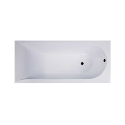 Ванна SPIRIT LA 1500*700 в комплекте с сифоном - изображение 1