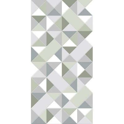 Керамическая плитка Керамин Керкира 7Д 600х300 - изображение 1