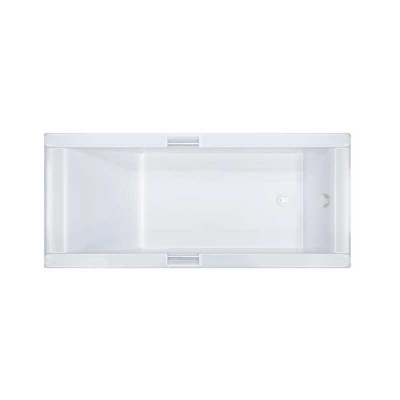 Ванна акриловая Triton Александрия 150 x 75 (с каркасом) - изображение 1
