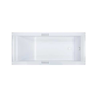 Ванна акриловая Triton Александрия 160 x 75 (с каркасом) - изображение 1