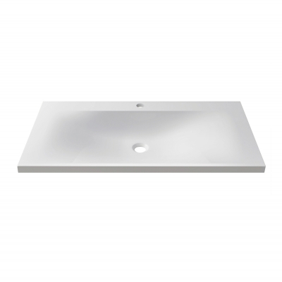 Умывальник Белюкс Порто 900, Белый - изображение 1