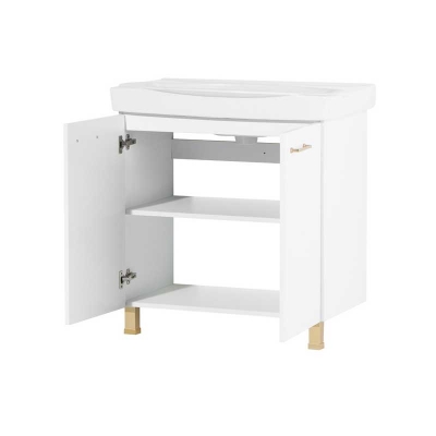 Тумба Порто 80 зол., арт. В2.1.01.3.8.0 - изображение 2