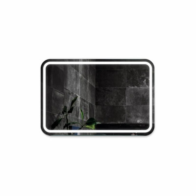 Зеркало Bissau 8060sh-6 - изображение 1 Зеркало Bissau 8060sh-6 - изображение 1