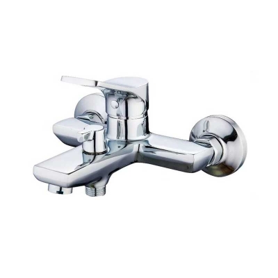 Смеситель ESKO Eiger для ванны без комплекта, арт. EG 54W/A - изображение 1