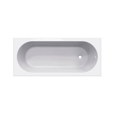 Ванна Классика-2 ВК-2 1500, белый - изображение 1