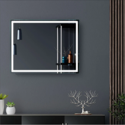 Зеркало Dallas 8060sh-6 - изображение 2