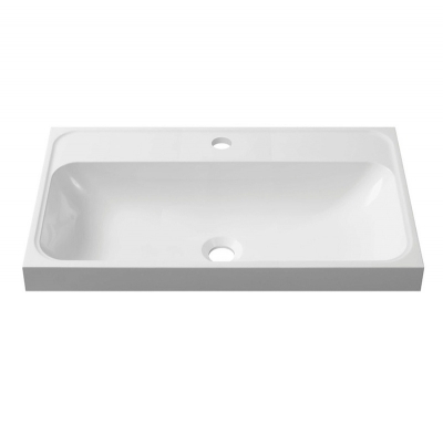 Умывальник Белюкс Бостон 700 Белый - изображение 1