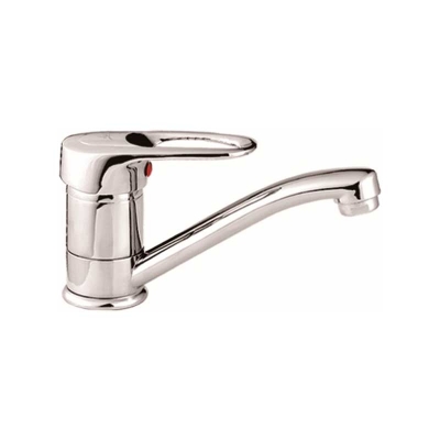 Смеситель Ledeme L4528-В  для умывальника - изображение 1