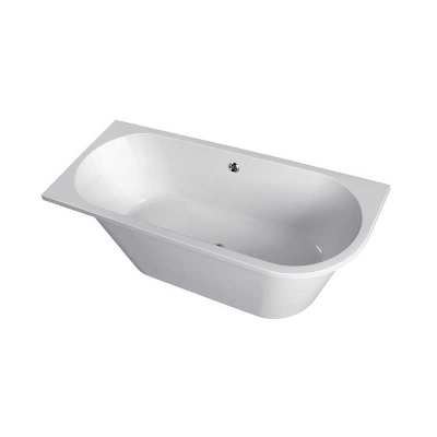 Ванна Лондон ВЛН 170*110L белая - изображение 1