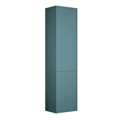 Шкаф Сиртаки ПН 40 голубой, малахит матовый (179) - изображение 1