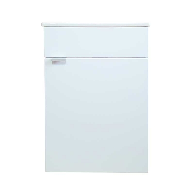 Тумба Лайт 40 (Женева 40 ш), подвесная - изображение 1