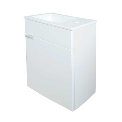 Тумба Лайт 40 (Женева 40 ш), подвесная - изображение 2